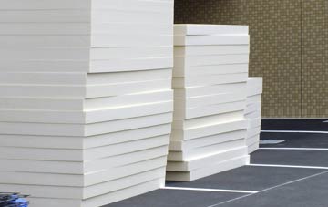 Boot flat roof insulation costs