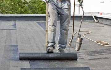 flat roof replacement Boot, Cumbria