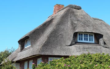 thatch roofing Boot, Cumbria