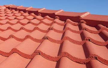 Boot tile and slate roof replacement