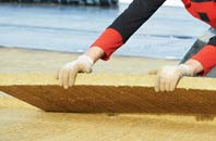 find rated Boot roof insulation companies