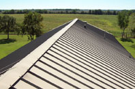 Boot metal roof quotes